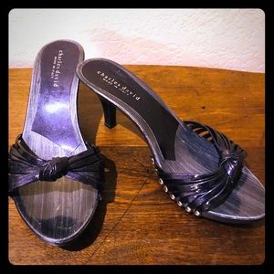 Authentic Charles David clog